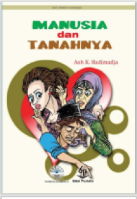 Image of MANUSIA DAN TANAHNYA